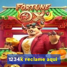 1234k reclame aqui